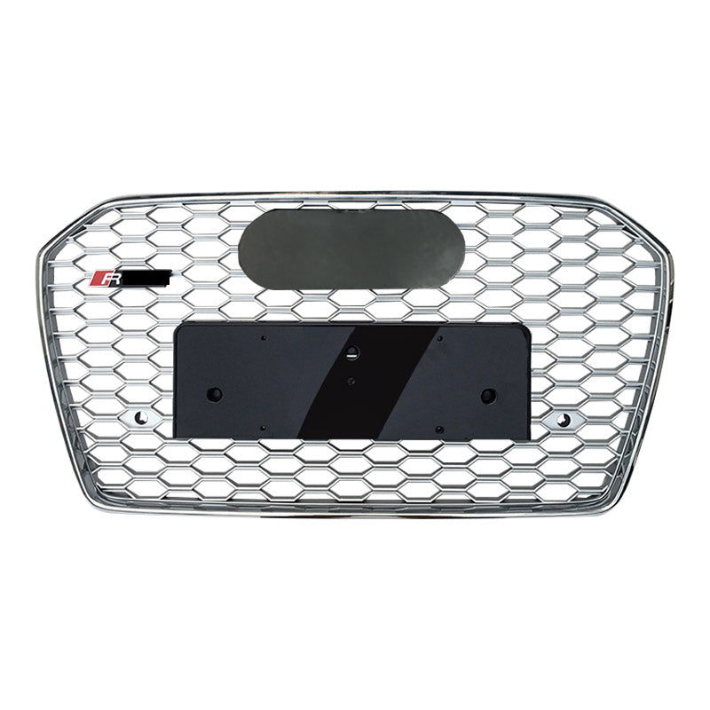 RS6 performance look grille